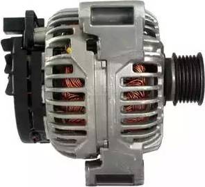 HC-Parts CA1623IR - Ģenerators autodraugiem.lv
