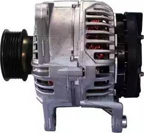 HC-Parts CA1679IR - Ģenerators autodraugiem.lv