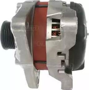 HC-Parts CA1959IR - Ģenerators autodraugiem.lv