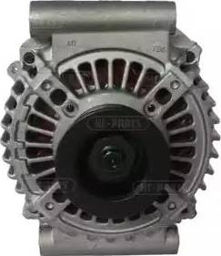 HC-Parts CA1676IR - Ģenerators autodraugiem.lv