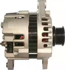 HC-Parts CA1671IR - Ģenerators autodraugiem.lv