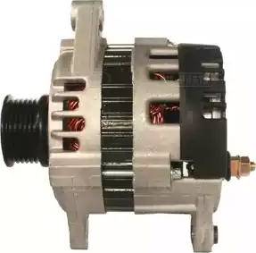 HC-Parts CA1672IR - Ģenerators autodraugiem.lv