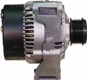 HC-Parts CA1090IR - Ģenerators autodraugiem.lv