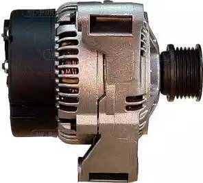 HC-Parts CA1044IR - Ģenerators autodraugiem.lv