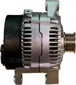 HC-Parts CA1045IR - Ģenerators autodraugiem.lv
