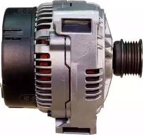 HC-Parts CA1057IR - Ģenerators autodraugiem.lv