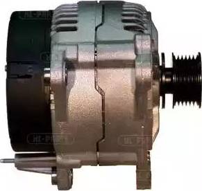 HC-Parts CA1089IR - Ģenerators autodraugiem.lv