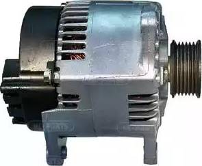 HC-Parts CA1085IR - Ģenerators autodraugiem.lv