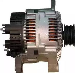 HC-Parts CA1080IR - Ģenerators autodraugiem.lv