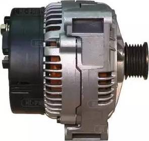 HC-Parts CA1081IR - Ģenerators autodraugiem.lv