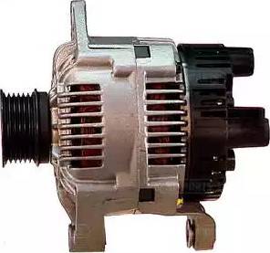 HC-Parts CA1039IR - Ģenerators autodraugiem.lv