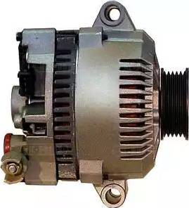 HC-Parts CA1034IR - Ģenerators autodraugiem.lv