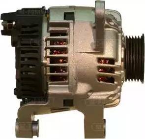 HC-Parts CA1038IR - Ģenerators autodraugiem.lv
