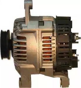 HC-Parts CA1077IR - Ģenerators autodraugiem.lv