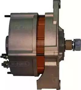 HC-Parts CA1198IR - Ģenerators autodraugiem.lv
