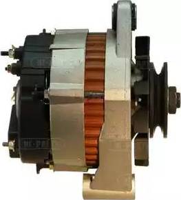 HC-Parts CA1192IR - Ģenerators autodraugiem.lv