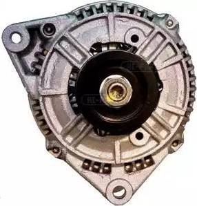 HC-Parts CA1141IR - Ģenerators autodraugiem.lv