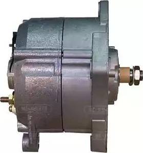 HC-Parts CA1148IR - Ģenerators autodraugiem.lv