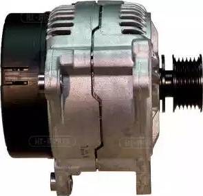 HC-Parts CA1147IR - Ģenerators autodraugiem.lv