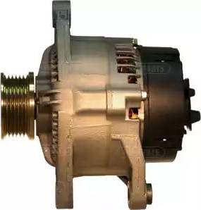 HC-Parts CA1159IR - Ģenerators autodraugiem.lv