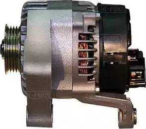 HC-Parts CA1154IR - Ģenerators autodraugiem.lv
