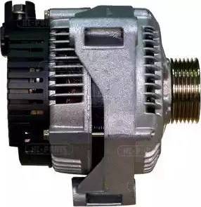 HC-Parts CA1156IR - Ģenerators autodraugiem.lv