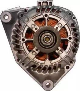 HC-Parts CA1150IR - Ģenerators autodraugiem.lv