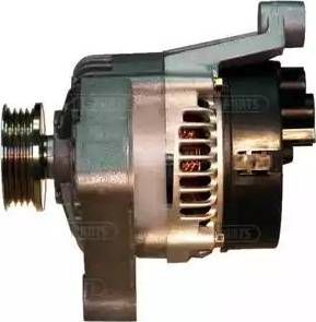 HC-Parts CA1153IR - Ģenerators autodraugiem.lv