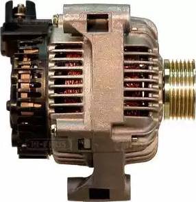 HC-Parts CA1152IR - Ģenerators autodraugiem.lv