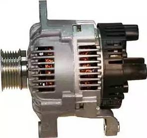 HC-Parts CA1157IR - Ģenerators autodraugiem.lv
