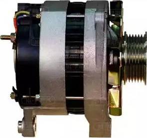 HC-Parts CA1105IR - Ģenerators autodraugiem.lv