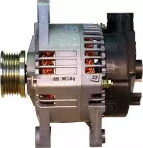 HC-Parts CA1189IR - Ģenerators autodraugiem.lv