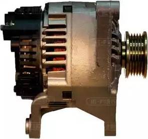 HC-Parts CA1139IR - Ģenerators autodraugiem.lv