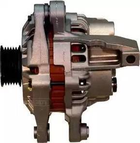 HC-Parts CA1474IR - Ģenerators autodraugiem.lv