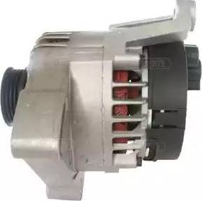 HC-Parts CA1844IR - Ģenerators autodraugiem.lv