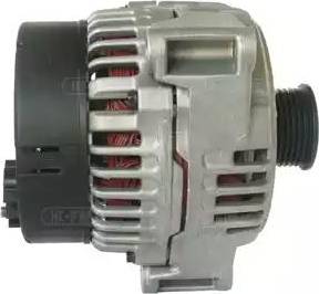 HC-Parts CA1845IR - Ģenerators autodraugiem.lv