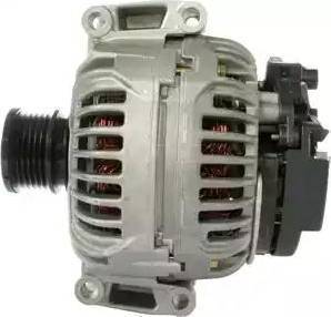 HC-Parts CA1868IR - Ģenerators autodraugiem.lv