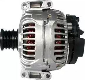 HC-Parts CA1840IR - Ģenerators autodraugiem.lv