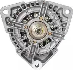 HC-Parts CA1847IR - Ģenerators autodraugiem.lv