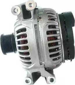 HC-Parts CA1859IR - Ģenerators autodraugiem.lv