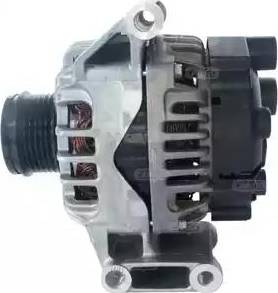 HC-Parts CA1855IR - Ģenerators autodraugiem.lv