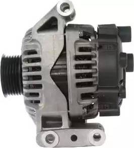 HC-Parts CA1856IR - Ģenerators autodraugiem.lv