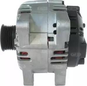 HC-Parts CA1850IR - Ģenerators autodraugiem.lv