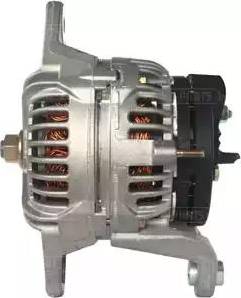 HC-Parts CA1853IR - Ģenerators autodraugiem.lv