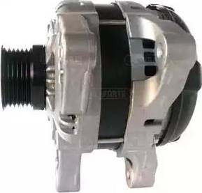 HC-Parts CA1865IR - Ģenerators autodraugiem.lv