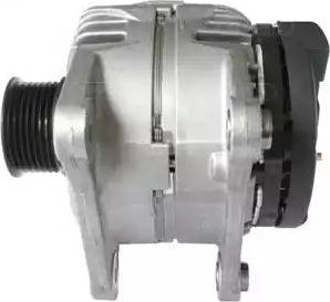 HC-Parts CA1866IR - Ģenerators autodraugiem.lv