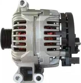 HC-Parts CA1868IR - Ģenerators autodraugiem.lv