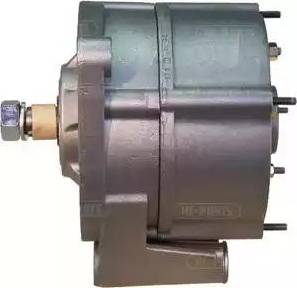 HC-Parts CA186IR - Ģenerators autodraugiem.lv