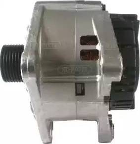 HC-Parts CA1814IR - Ģenerators autodraugiem.lv