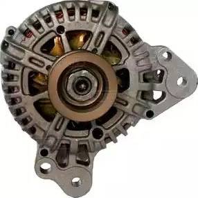 HC-Parts CA1817IR - Ģenerators autodraugiem.lv